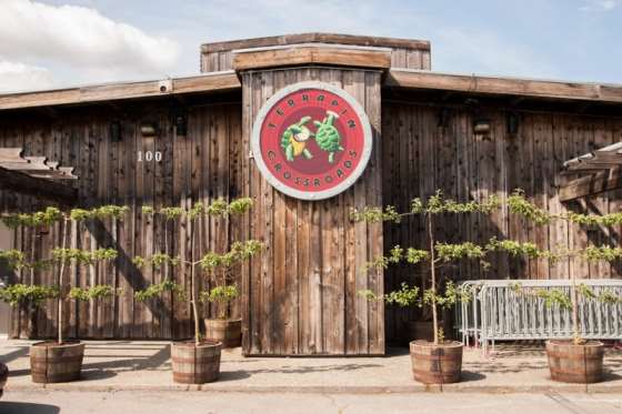 Terrapin Crossroads Gets Approval For Outdoor Expansion