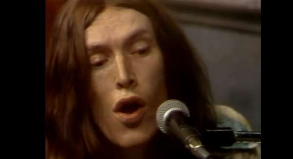 Sunday Cinema | Traffic Live In Santa Monica