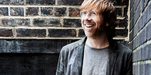 Trey Anastasio To Debut New Symphonic Piece This Fall
