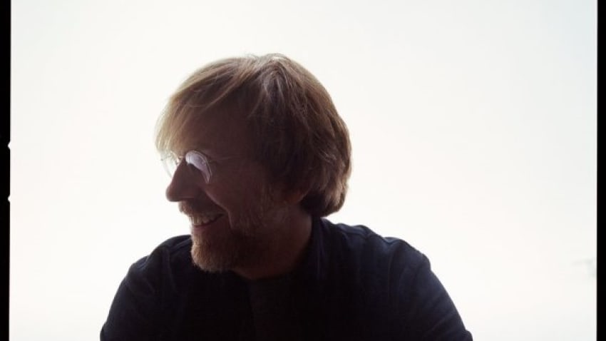 Phish To Return To Road Week After Fare Thee Well Chicago Shows