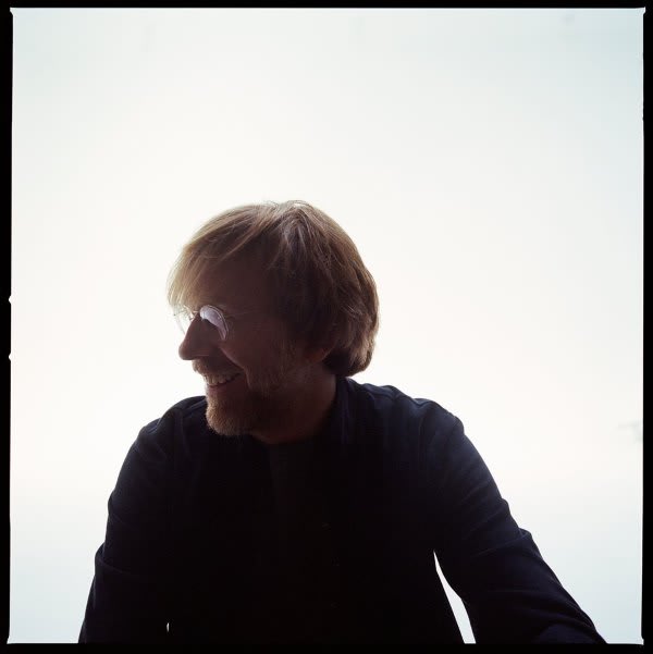 Phish To Return To Road Week After Fare Thee Well Chicago Shows