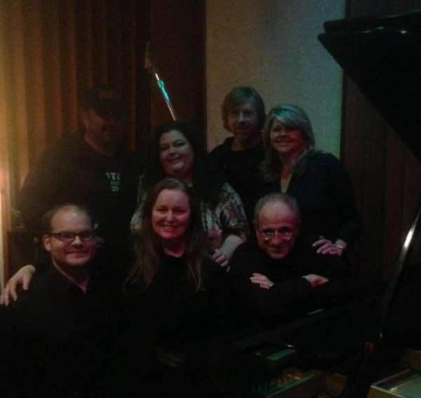 Legendary Muscle Shoals Studio Hosts Trey Anastasio