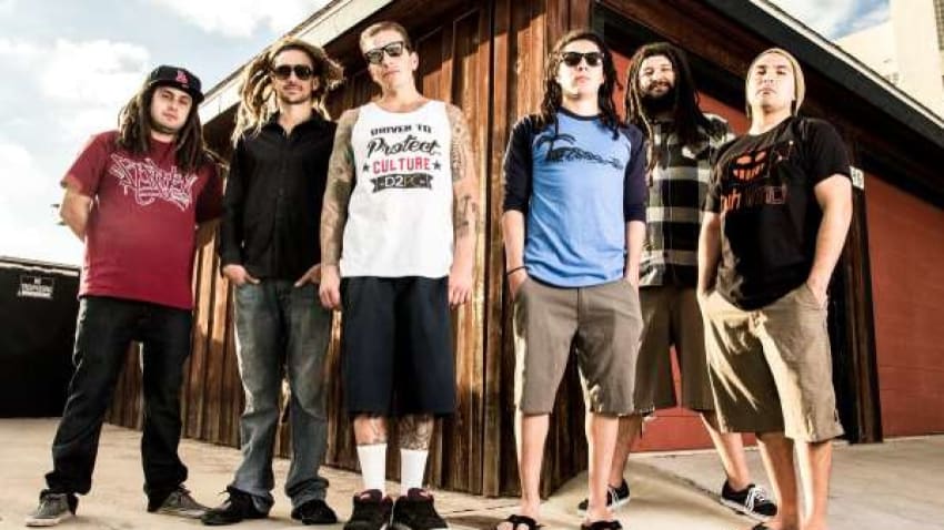 Exclusive Premiere | Tribal Seeds & Don Carlos - Blood Clot