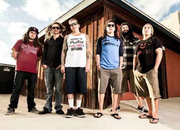Exclusive Premiere | Tribal Seeds & Don Carlos - Blood Clot