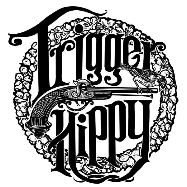 Trigger Hippy To Play Two At Levon Helm Studios