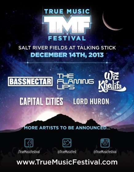 True Music Festival | Flaming Lips