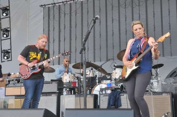 Photos And Review | Widespread Panic & Tedeschi Trucks | Chicago