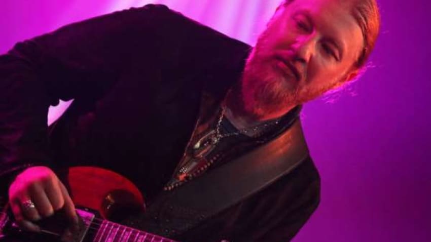 Pro-Shot Video | Tedeschi Trucks Band At Bonnaroo 2014