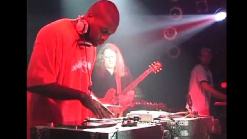 Throwback Thursday | Final Jam At The Wetlands