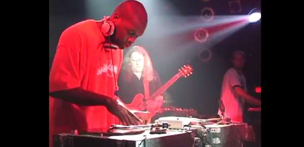 Throwback Thursday | Final Jam At The Wetlands