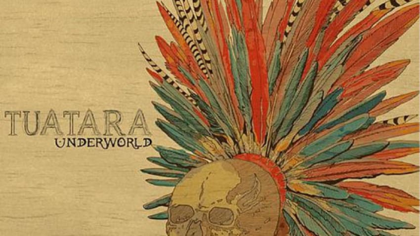 RecommNeds | Tuatara and Bixiga 70
