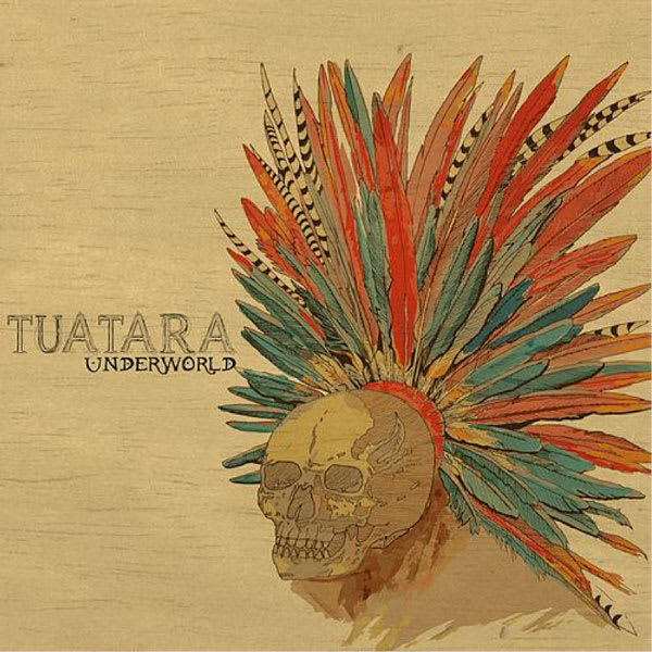 RecommNeds | Tuatara and Bixiga 70