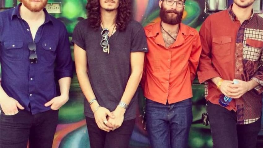 Tumbleweed Wanderers Announce New Album | Share Single