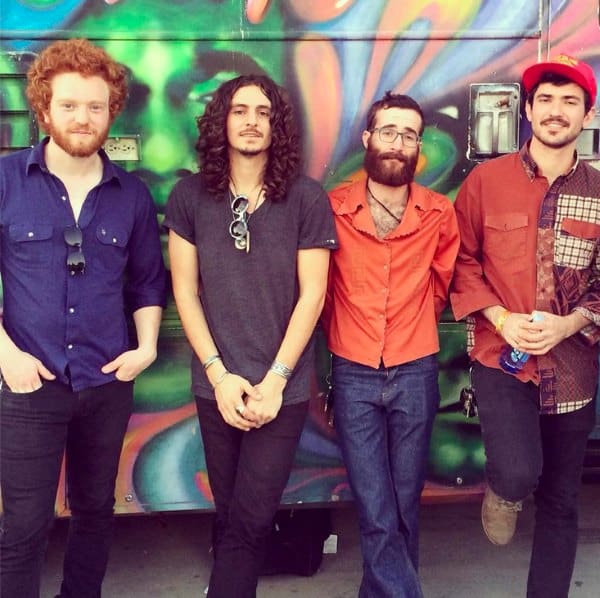Tumbleweed Wanderers Announce New Album | Share Single