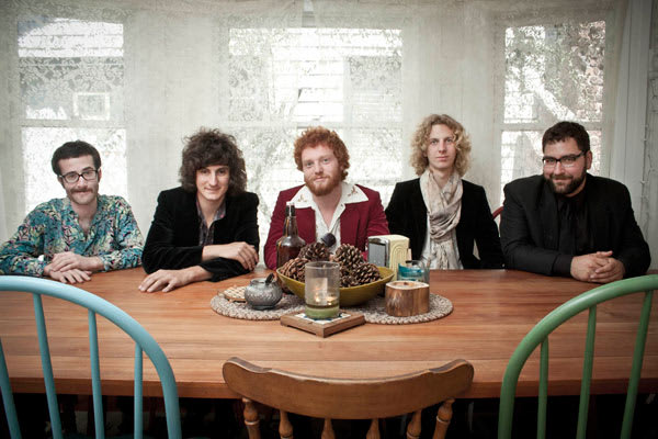 Tour Dates | Tumbleweed Wanderers