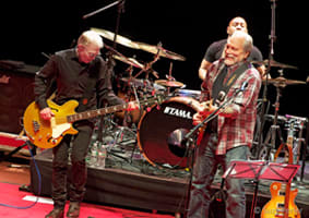 Photos And Setlist | Hot Tuna | New York City