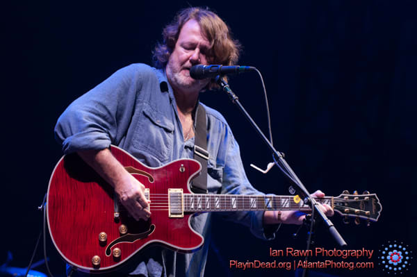 Widespread Panic Announces Tunes For Tots Show