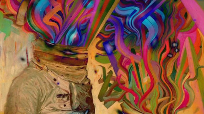 Stream This | Turbo Suit Unveils New Album - Out Here