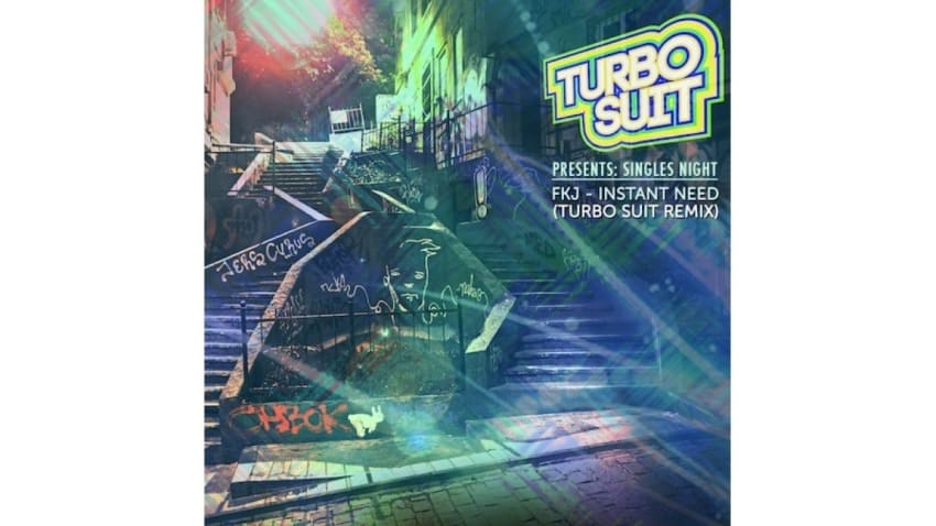 Audio | Turbo Suit Launches Singles Night Remix Series