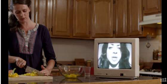 Video | TV On The Radio - Million Miles