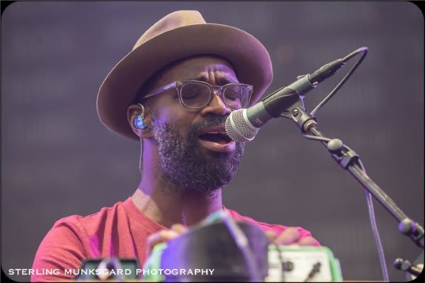 Tour Dates | TV On The Radio Spring Tour