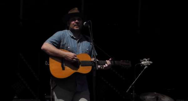Audio | Stream Jeff Tweedy's Mountain Jam Set