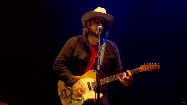 Stream This | Jeff Tweedy Talks Wilco On Pitchfork Podcast
