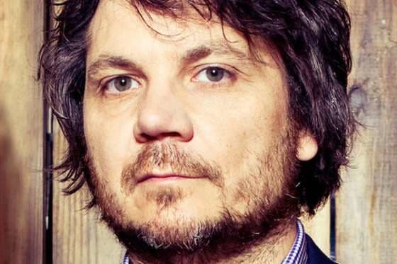 Tour Dates | Jeff Tweedy Solo Acoustic & Band