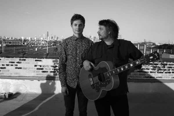 Tour Dates | Tweedy Announces First U.S. Tour Of 2015