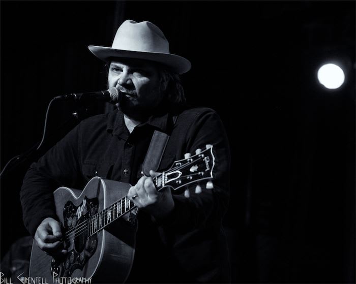 Photos & Setlist | Tweedy | Omaha