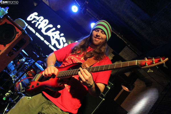 Review & Photos | Twiddle | Port Chester