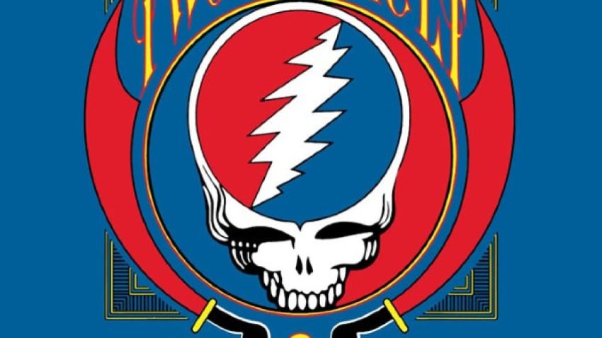 Grateful Dead Two From The Vault Coming To Vinyl For First Time