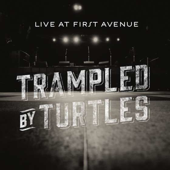 Exclusive Premiere | Trampled By Turtles Cover Where Is My Mind?