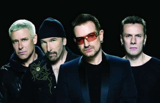 Tour Dates | U2 Returns To Arenas In 2015