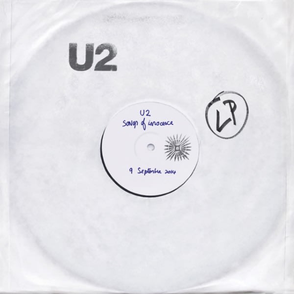 U2 Announces & Releases New Album For Free