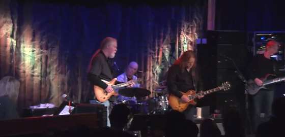 Phil Lesh Alt-Q Bids Terrapin Crossroads Goodnight