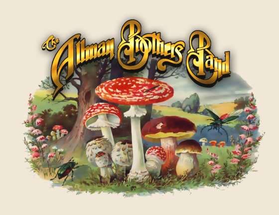 Allman Brothers To Release Two 1992 Performances