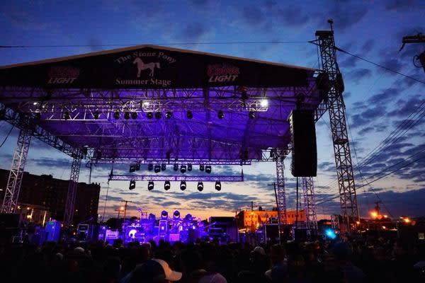 Cover Alert | Umphrey's McGee Covers TLC's Waterfalls