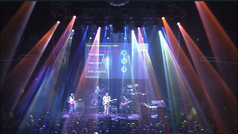 Umphreys McGee UMBowl VI Setlist & Recap