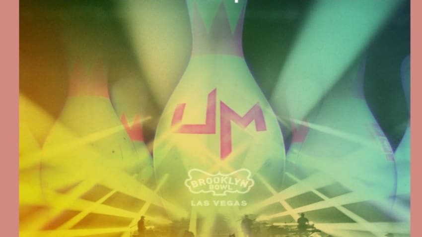 Couch Tour Alert | Umphreys McGee UMBowl VI Webcast