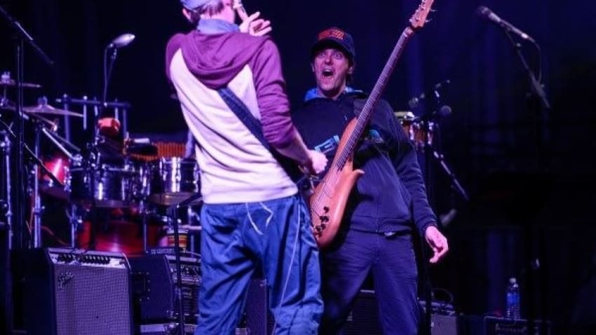 Couch Tour Alert | Umphreys McGee Winter Couch Tour