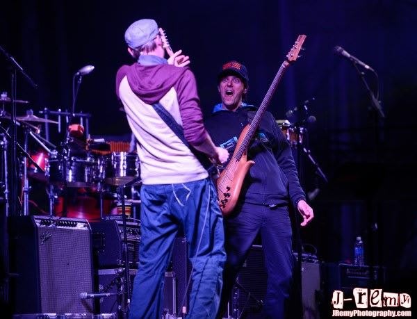 Couch Tour Alert | Umphreys McGee Winter Couch Tour