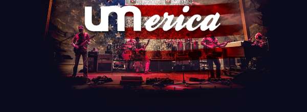 Couch Tour Alert | Umphrey's McGee In Colorado