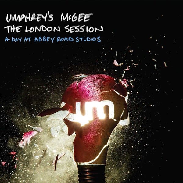 Stream This | Umphreys McGee - The London Session