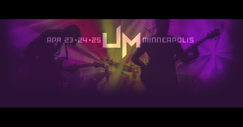 Umphreys McGee Debuts Prince Cover In Minneapolis