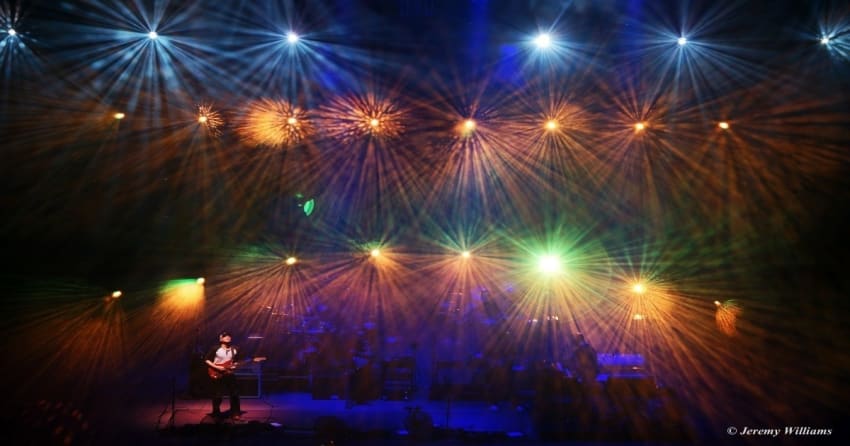 Umphreys McGee To Bring New Years Run Back To Denver
