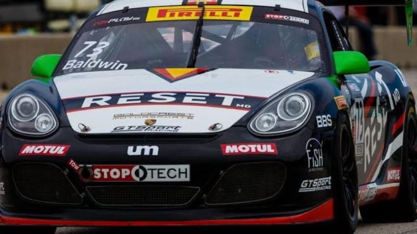 GTSport Racing Teams With Umphreys McGee
