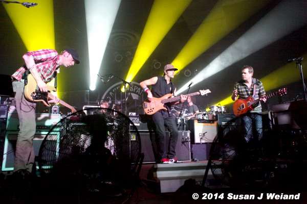 Photos And Free Download | Umphrey's McGee | Sacramento