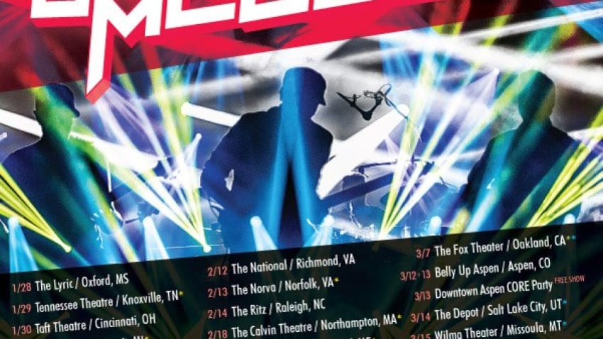 Umphreys McGee To Perform Full Album Tonight