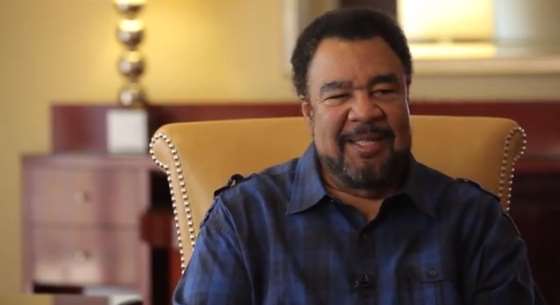 Dweezil Zappa Pays Tribute To George Duke With Uncle Remus Video